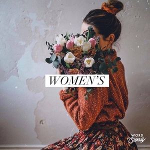 WOMEN’S